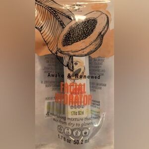 🛍️ Brand: Bolero Beverly Hills Awake & Renewed Facial hydrator 1.7FLOZ 💥